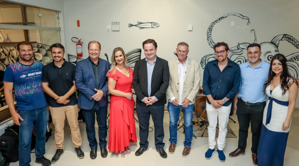 <strong>REINAUGURAÇÃO DO HOTEL</strong> FOI UM MOMENTO MÁGICO E INESQUECÍVEL