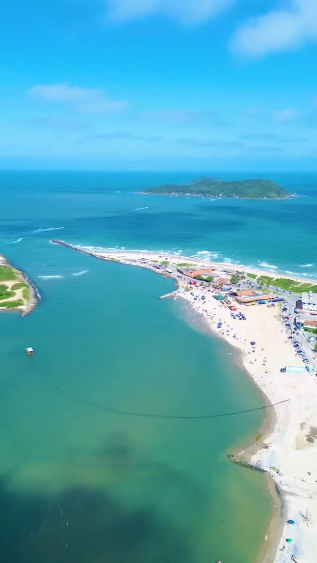 Parabéns, Balneário Barra do Sul, pelos seus 34 anos! 

Uma cidade que cresce sem perder sua essência, que acolhe, encanta e inspira todos os dias.
Temos orgulho de acompanhar esse desenvolvimento e de contribuir para o turismo e a hospitalidade da nossa cidade.